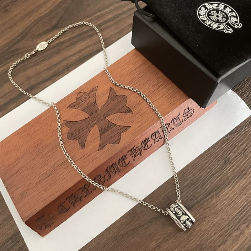 Chrome Hearts Necklaces